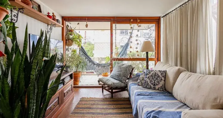 Apartamento com 3 quartos à venda na Rua General João Telles, 68, Bom Fim, Porto Alegre
