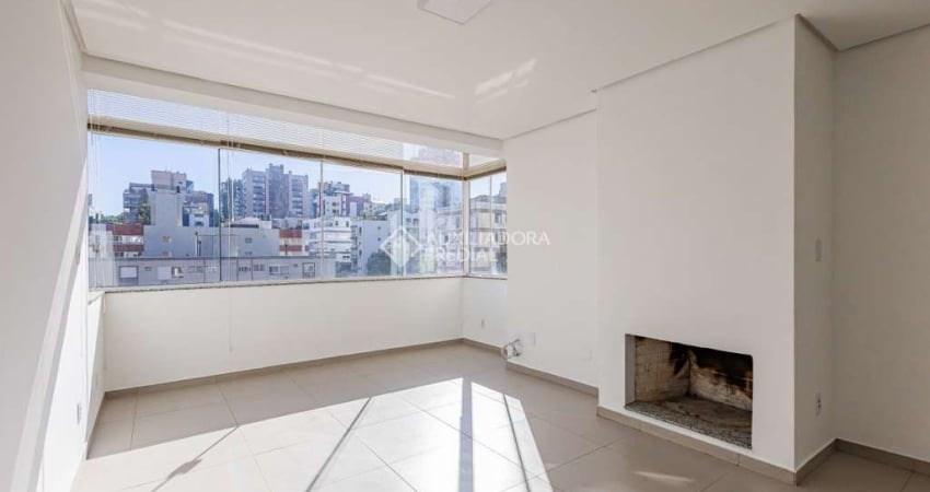 Apartamento com 2 quartos à venda na Rua Marcelo Gama, 1202, Auxiliadora, Porto Alegre