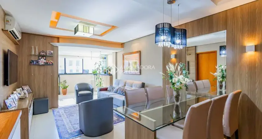 Apartamento com 3 quartos à venda na Rua Rodolfo Simch, 275, Jardim Lindóia, Porto Alegre