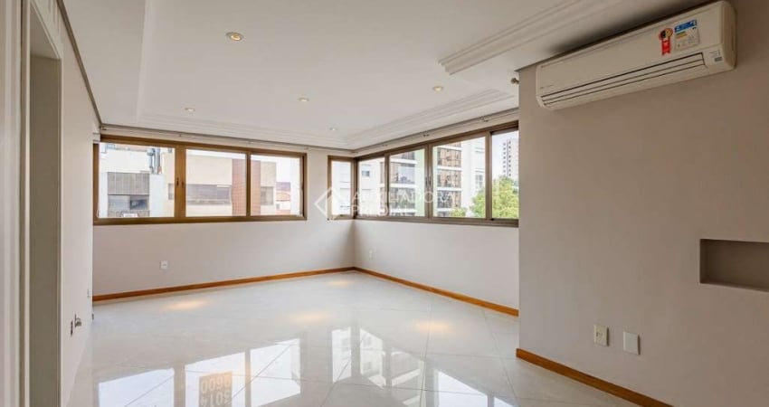 Apartamento com 2 quartos à venda na Avenida Alegrete, 144, Petrópolis, Porto Alegre