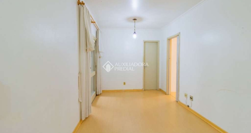 Apartamento com 1 quarto à venda na Avenida Francisco Trein, 218, Cristo Redentor, Porto Alegre