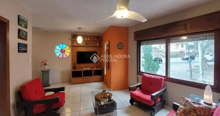 Casa comercial à venda na Rua Doutor Prudente de Moraes, 284, Chácara das Pedras, Porto Alegre