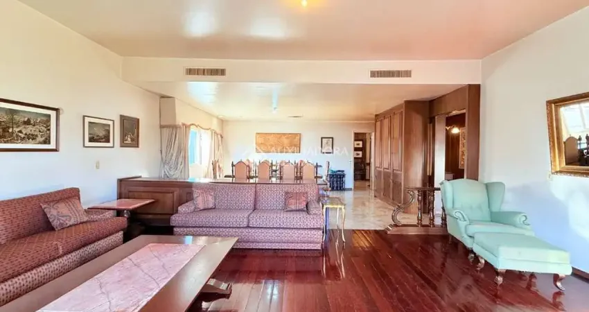 Apartamento com 3 quartos à venda na Rua Fernandes Vieira, 350, Bom Fim, Porto Alegre
