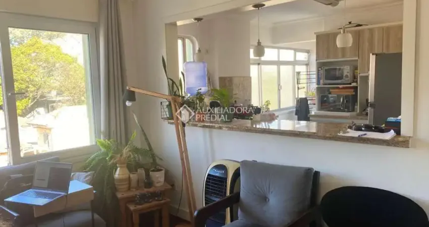 Apartamento com 2 quartos à venda na Rua Dom Pedro II, 77, São João, Porto Alegre