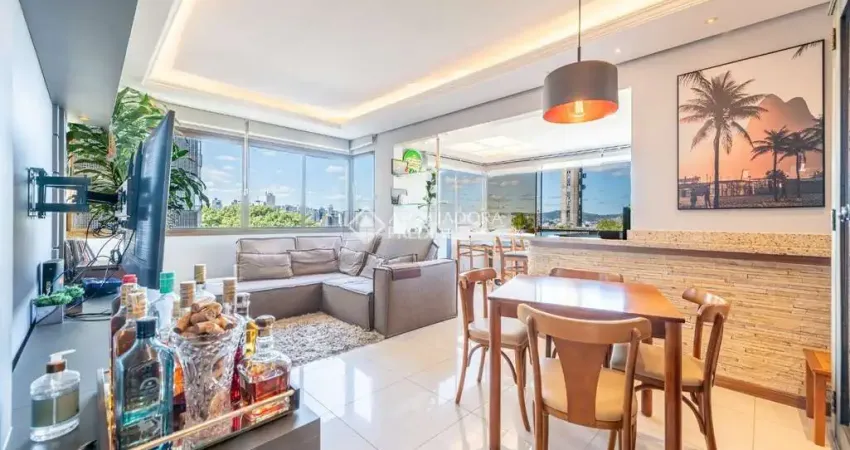 Apartamento com 2 quartos à venda na Rua Casemiro de Abreu, 1785, Bela Vista, Porto Alegre