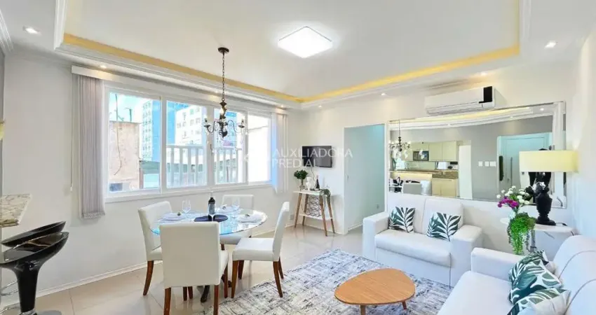 Apartamento com 3 quartos à venda na Rua Jerônimo Coelho, 30, Centro Histórico, Porto Alegre