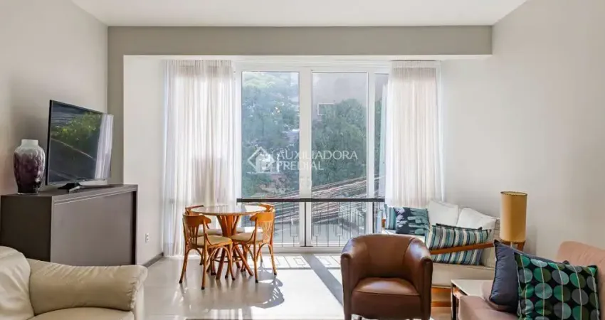 Apartamento com 3 quartos à venda na Rua Quintino Bocaiúva, 1295, Floresta, Porto Alegre
