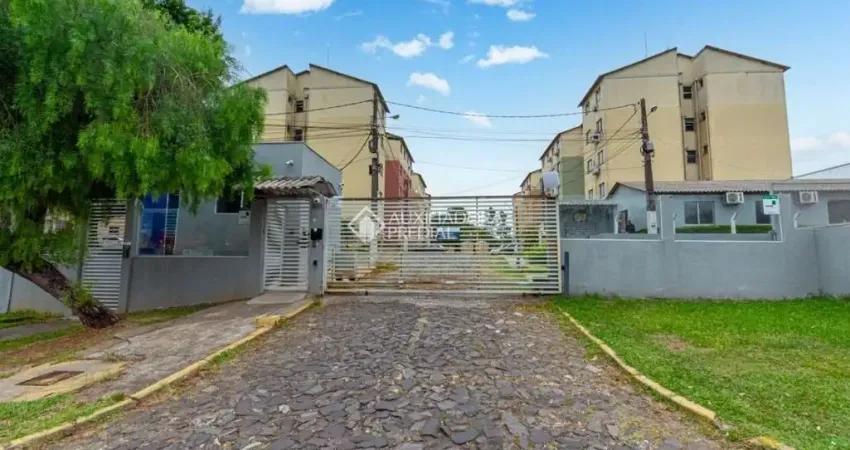 Apartamento com 2 quartos à venda na Rua Gildo de Freitas, 1601, Olaria, Canoas