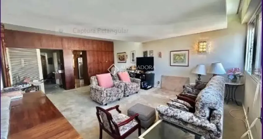 Apartamento com 3 quartos à venda na Rua Fernandes Vieira, 238, Bom Fim, Porto Alegre