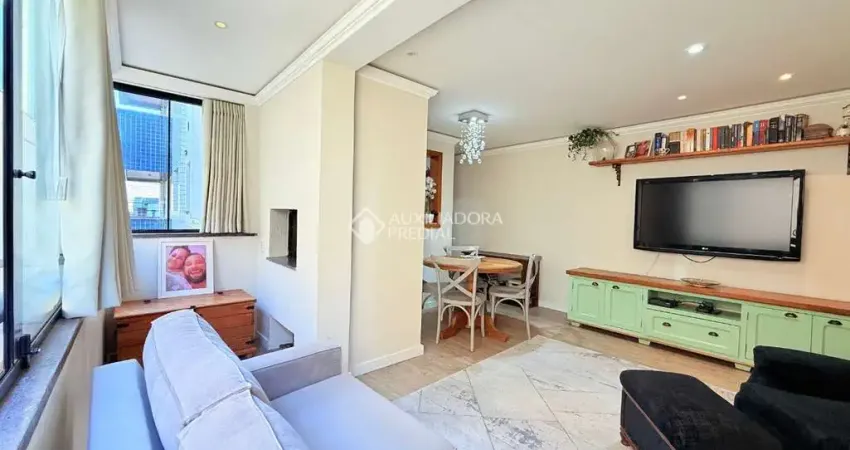 Apartamento com 1 quarto à venda na Rua Gomes Jardim, 395, Santana, Porto Alegre