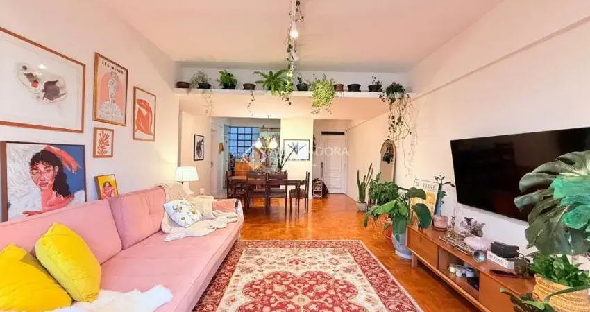 Apartamento com 2 quartos à venda na Rua Coronel Fernando Machado, 851, Centro Histórico, Porto Alegre