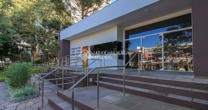 Apartamento com 3 quartos à venda na Avenida Panamericana, 286, Jardim Lindóia, Porto Alegre