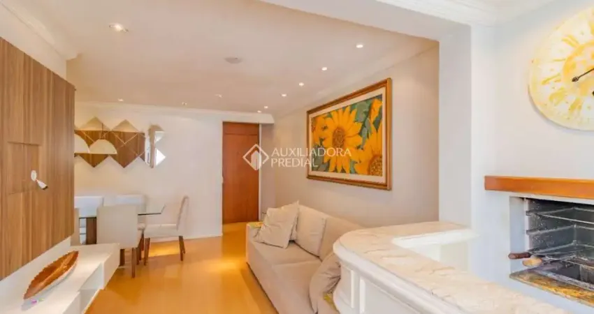 Apartamento com 3 quartos à venda na Rua Afonso Taunay, 180, Boa Vista, Porto Alegre