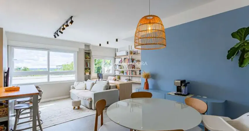 Apartamento com 3 quartos à venda na Rua Guadalupe, 520, Jardim Lindóia, Porto Alegre