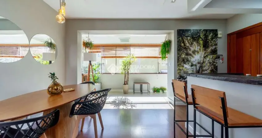 Apartamento com 2 quartos à venda na Rua Isidoro Tressi, 556, Jardim Botânico, Porto Alegre