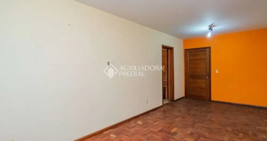 Apartamento com 1 quarto à venda na Rua Coronel Genuino, 206, Centro Histórico, Porto Alegre