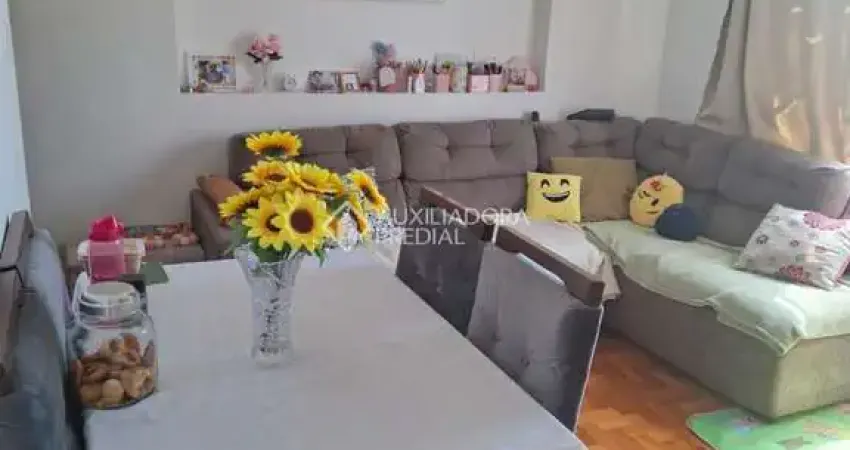 Apartamento com 1 quarto à venda na Avenida Alberto Bins, 628, Centro Histórico, Porto Alegre