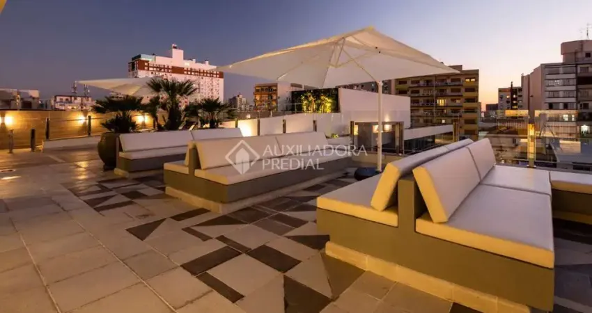 Apartamento com 1 quarto à venda na Rua General Lima e Silva, 560, Centro Histórico, Porto Alegre