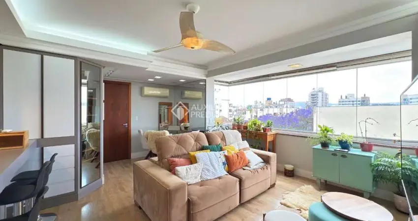 Apartamento com 2 quartos à venda na Rua Miguel Tostes, 737, Rio Branco, Porto Alegre