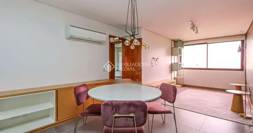 Apartamento com 2 quartos à venda na Rua Santa Cecília, 2129, Santana, Porto Alegre