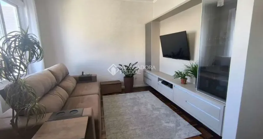 Apartamento com 3 quartos à venda na Avenida Getúlio Vargas, 1503, Menino Deus, Porto Alegre