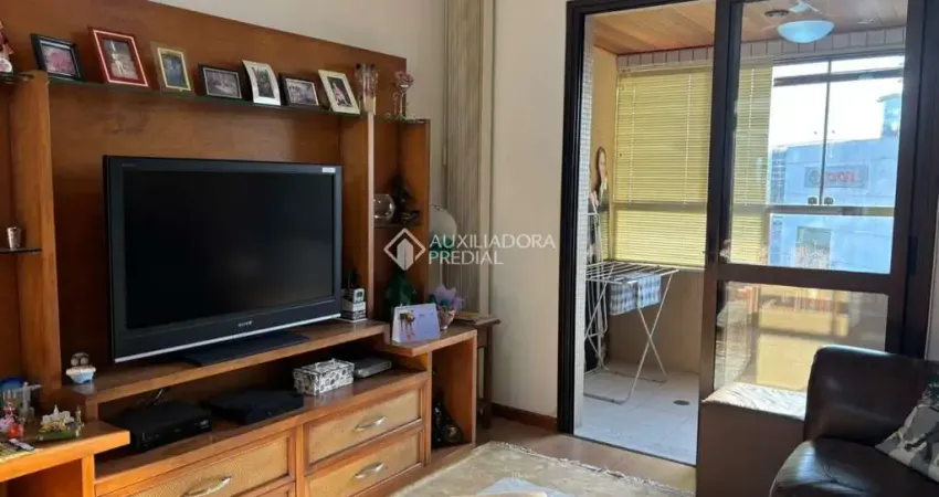 Apartamento com 2 quartos à venda na Avenida Doutor Nilo Peçanha, 2110, Boa Vista, Porto Alegre