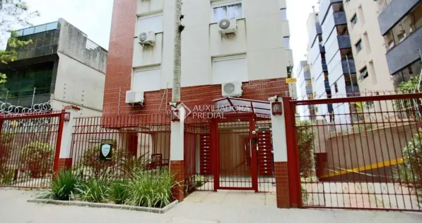 Apartamento com 2 quartos à venda na Rua Saldanha Marinho, 380, Menino Deus, Porto Alegre