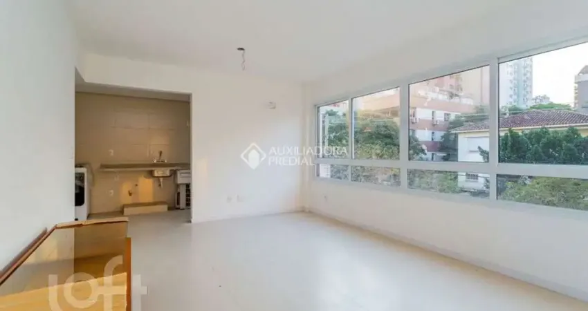 Apartamento com 2 quartos à venda na Rua Itaboraí, 87, Jardim Botânico, Porto Alegre