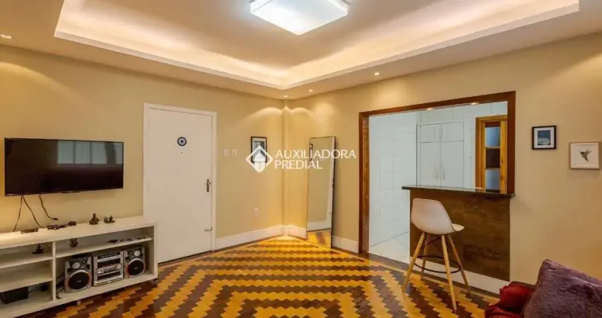 Apartamento com 1 quarto à venda na Avenida Cristóvão Colombo, 2460, Floresta, Porto Alegre
