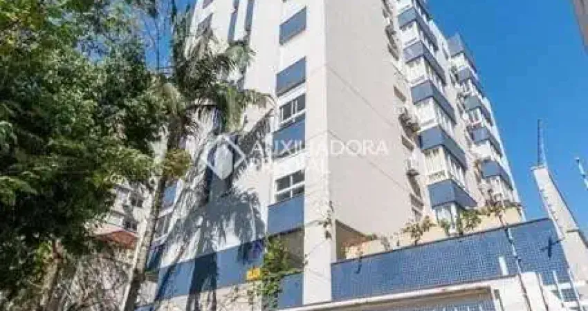 Apartamento com 2 quartos à venda na Rua Coronel Feijó, 709, São João, Porto Alegre