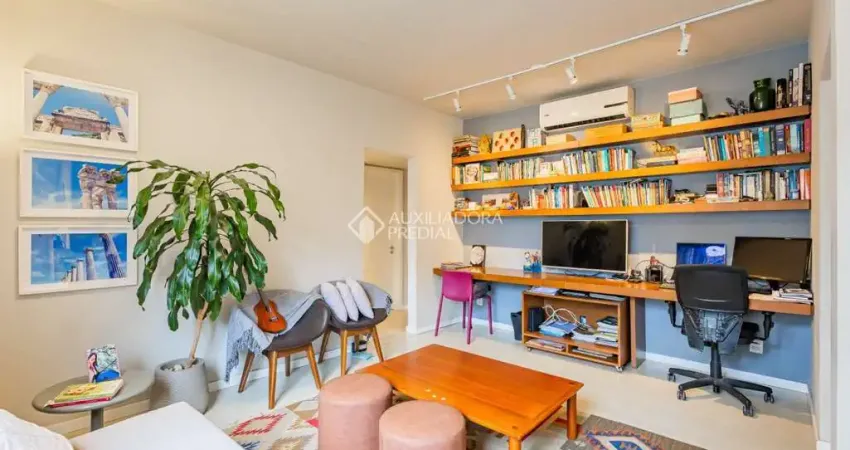 Apartamento com 2 quartos à venda na Rua Casemiro de Abreu, 218, Bela Vista, Porto Alegre