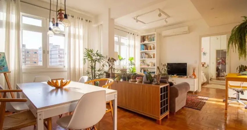 Apartamento com 2 quartos à venda na Rua Sofia Veloso, 15, Cidade Baixa, Porto Alegre