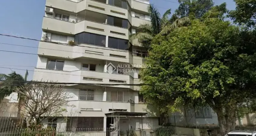 Apartamento com 2 quartos à venda na Rua Visconde de Taunay, 680, Rio Branco, Novo Hamburgo