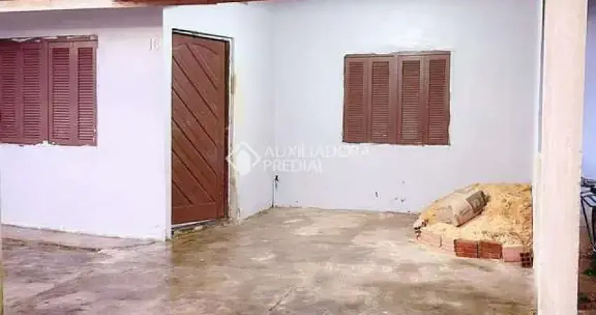 Casa em condomínio fechado com 1 quarto à venda na lajeado, 1500, Chácara, Eldorado do Sul