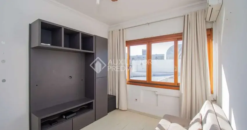 Apartamento com 2 quartos à venda na Avenida Coronel Lucas de Oliveira, 1255, Petrópolis, Porto Alegre