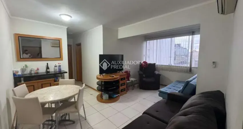 Apartamento com 2 quartos à venda na Rua Avaí, 183, Centro Histórico, Porto Alegre