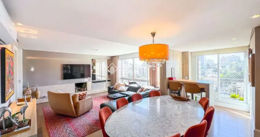 Apartamento com 3 quartos à venda na Rua Germano Petersen Júnior, 433, Auxiliadora, Porto Alegre