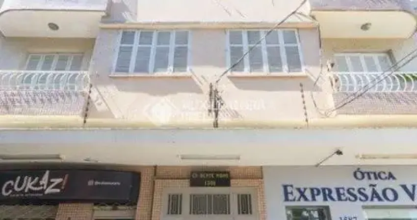 Apartamento com 3 quartos à venda na Avenida Cristóvão Colombo, 1591, Floresta, Porto Alegre