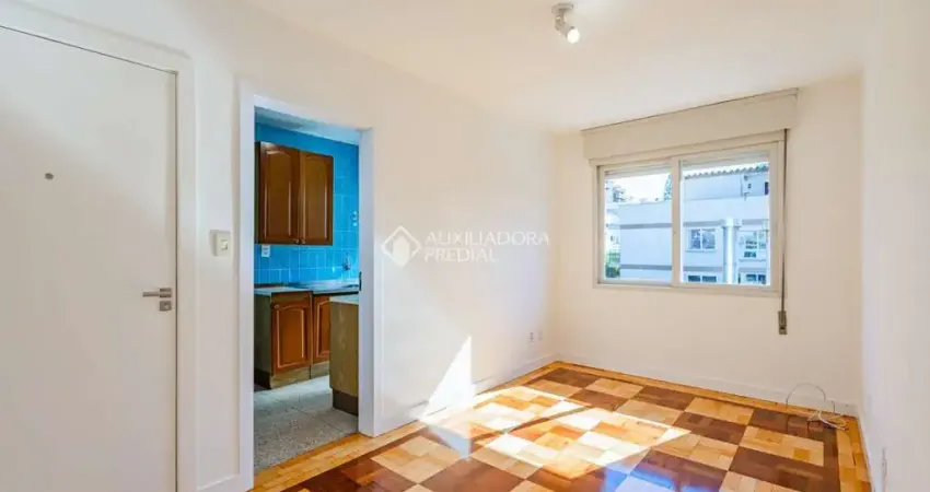 Apartamento com 1 quarto à venda na Rua Artur Rocha, 261, Auxiliadora, Porto Alegre