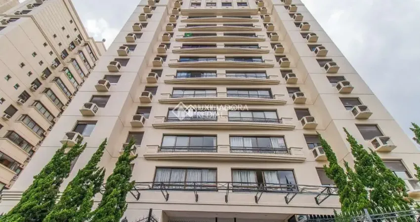 Apartamento com 2 quartos à venda na Rua Roque Calage, 886, Passo da Areia, Porto Alegre