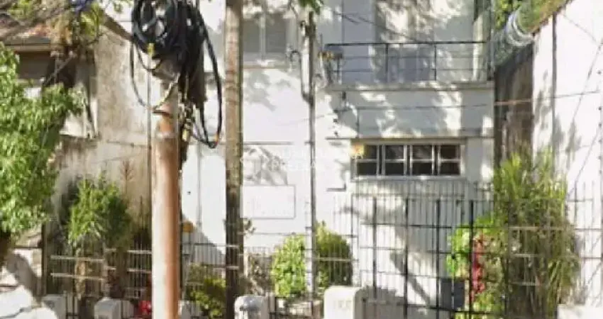 Casa com 3 quartos à venda na Rua Doutor Vale, 166, Floresta, Porto Alegre