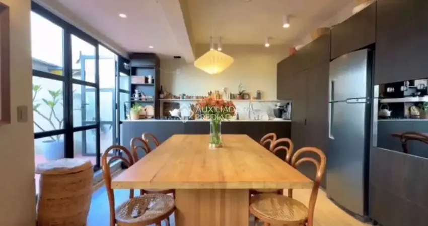 Apartamento com 1 quarto à venda na Avenida João Pessoa, 1175, Farroupilha, Porto Alegre