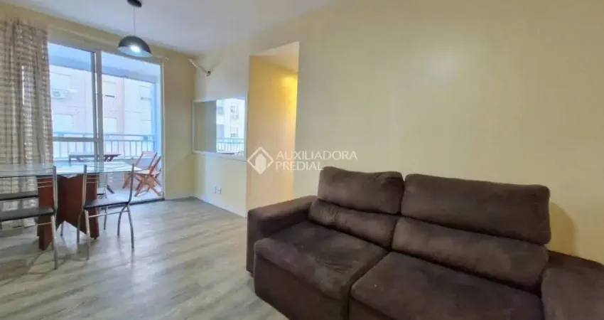 Apartamento com 3 quartos à venda na Rua Airton Ferreira da Silva, 291, Farrapos, Porto Alegre