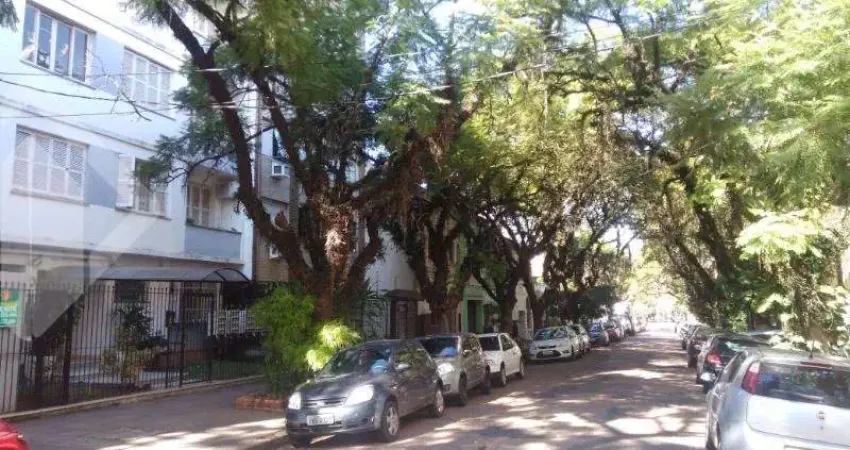 Apartamento com 1 quarto à venda na Rua Tomaz Flores, 312, Independência, Porto Alegre