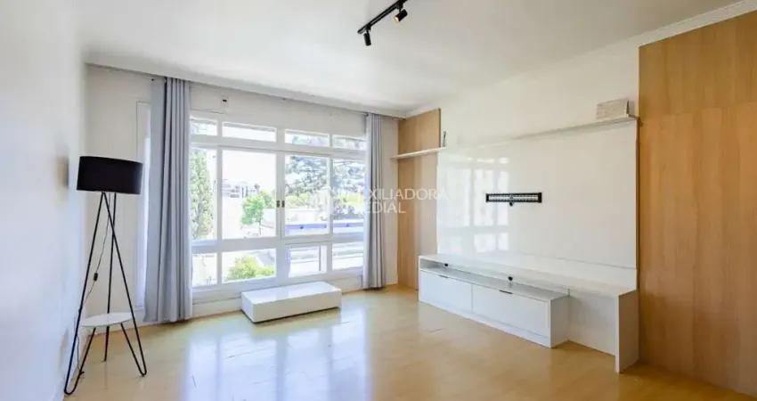 Apartamento com 3 quartos à venda na Avenida Carlos Gomes, 1801, Auxiliadora, Porto Alegre