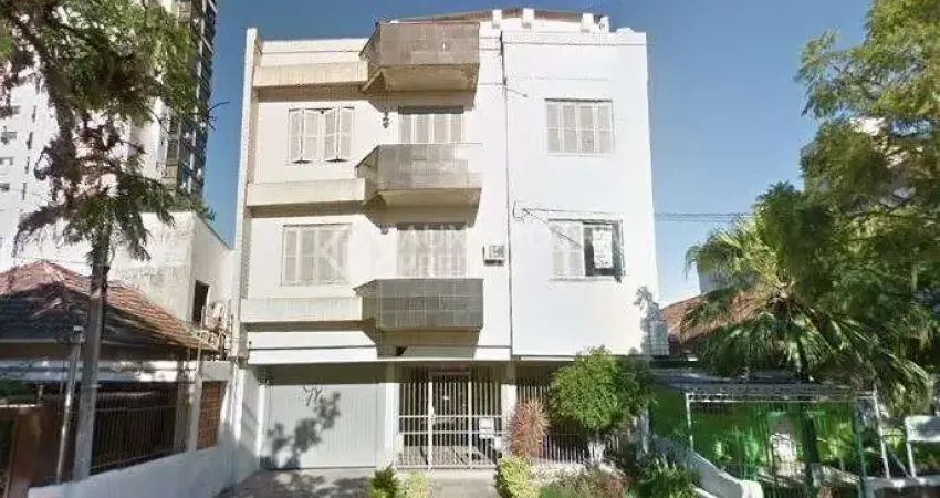 Cobertura com 2 quartos à venda na Rua Paes de Andrade, 37, Menino Deus, Porto Alegre