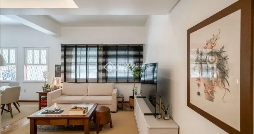 Apartamento com 3 quartos à venda na Avenida Itaqui, 199, Petrópolis, Porto Alegre