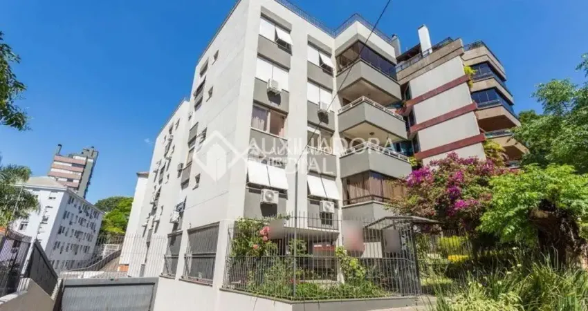 Apartamento com 3 quartos à venda na Rua Luzitana, 1370, Higienópolis, Porto Alegre