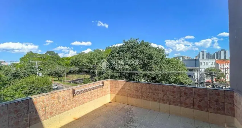 Apartamento com 3 quartos à venda na Rua Presidente Juarez, 144, São Sebastião, Porto Alegre