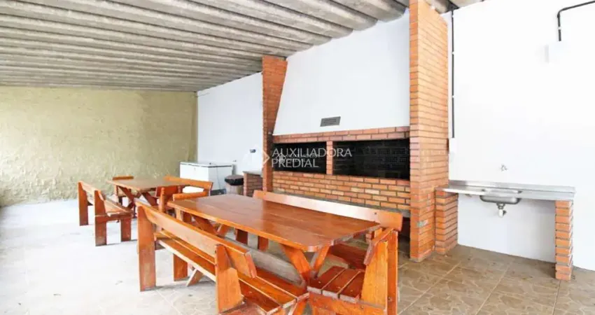 Apartamento com 2 quartos à venda na Avenida Nilópolis, 225, Petrópolis, Porto Alegre